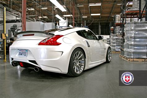 Nissan 370Z Forum 